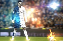 电子竞技体育平台-哈兰德复出首秀出彩，北京首钢主场惊险巴黎圣日耳曼，豪取14连胜